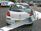 Occasion RENAULT CLIO III SAINT LÉGER SUR DHEUNE