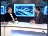 Es la noche de César: Entrevista a Santiago Cervera - 08/03/11