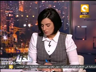 بلدنا بالمصري: أعمال عنف تحول الوراق لثكنة عسكرية