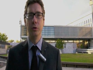 François Germinet : "L'UCP est une université à taille humaine"