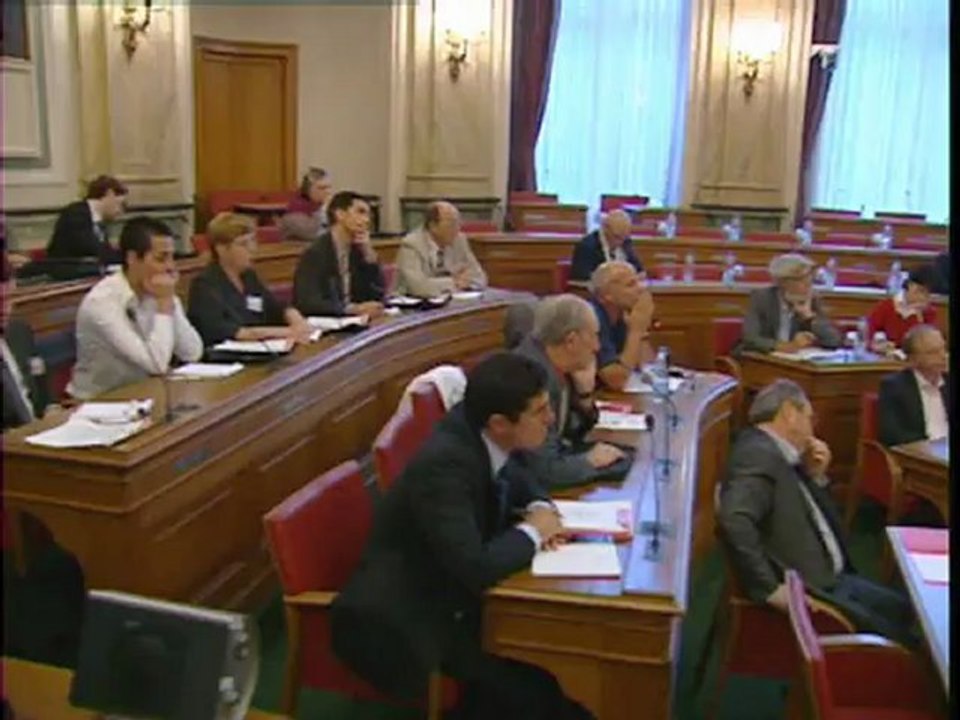 Les états généraux de la démocratie territoriale