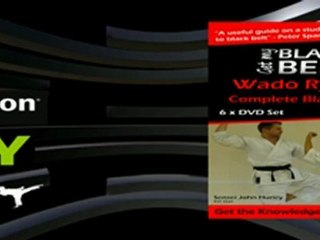 Karate Kihon Basics Home DVD Course