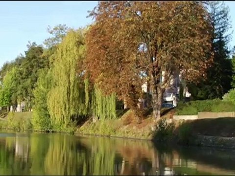 Demain la Cité - Henri PLAGNOL raconte l'histoire passionnante de Saint-Maur des Fossés