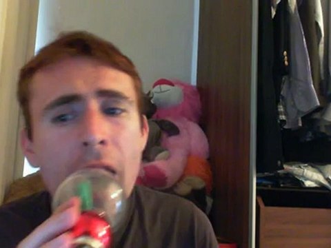 Wiwi égratigne wired for sound de Cliff Richard