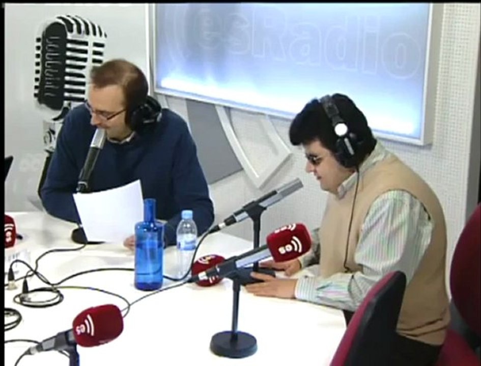 Grupo Risa: Las medidas de ahorro de Zapatero - 09/03/11