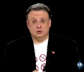 El relato de César Vidal: miércoles - 09/03/11