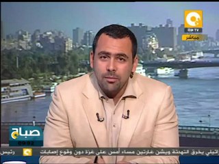 حق الرد لأطباء مستشفى بولاق
