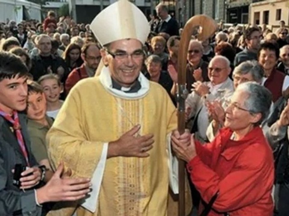 Vatican II en 7 minutes