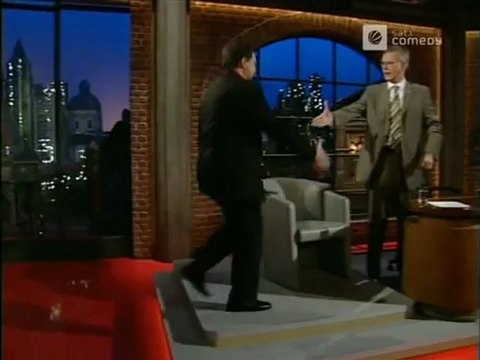 Die Harald Schmidt Show - 0918 - 2001-04-27 - Oliver Kalkofe, Nandini Mitra