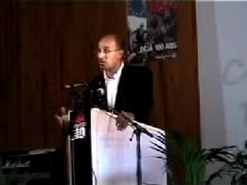 fete rose 2005 Harlem Desir