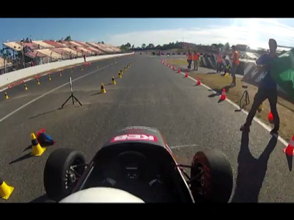 S3racing - end of season 2012