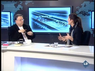 Es la noche de César: Teatro. "Ruddigore" - 09/03/1