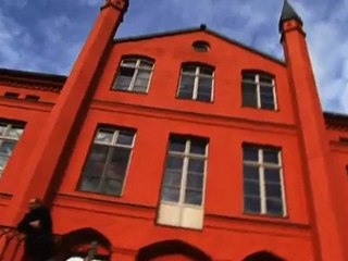 Palacios sin dueño en Alemania | Europa semanal