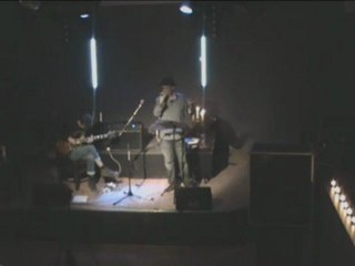 les livres de fesses invitent les copains - 05 l'animal