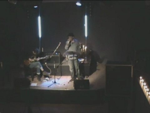 les livres de fesses invitent les copains - 05 l'animal