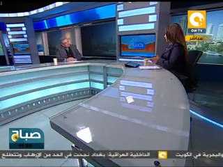 العلاقة بين الفن والسياسة بعيون أ. وجدي الحكيم