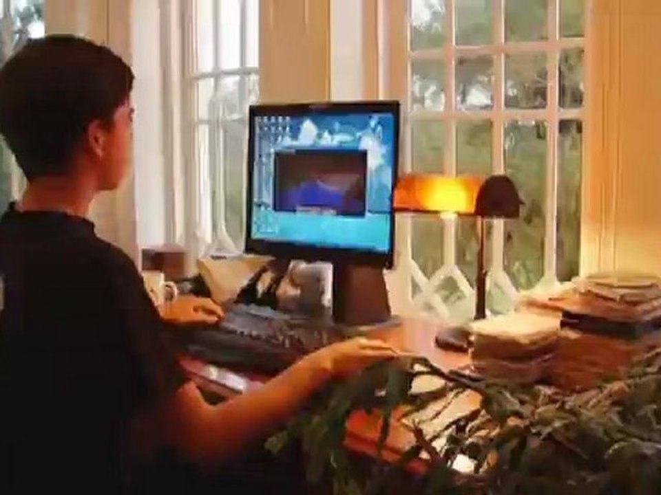 Reikiavik: vida moderna en una casa antigua | Euromaxx