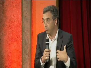 Université des CCI 2012  : Rêves et Réalités de la jeunesse du monde - regards sur la mondialisation