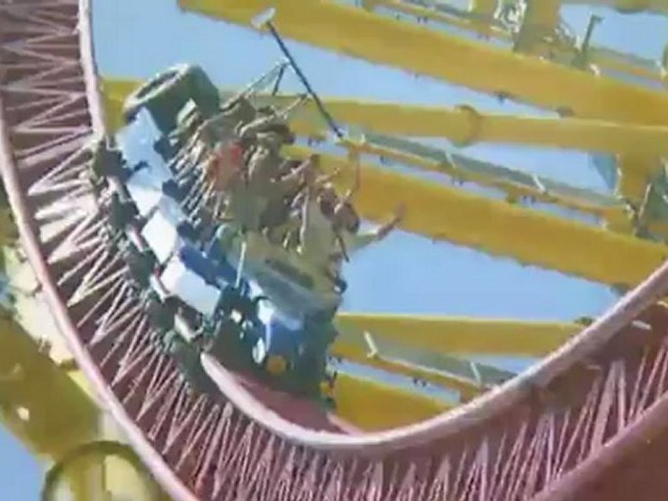 Werner Stengel, ingeniero de montañas rusas | Euromaxx