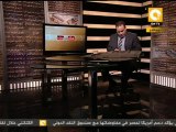 مانشيت: الرئاسة ...ومرشح البانجو