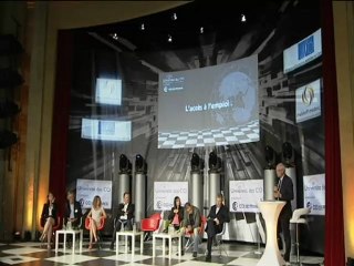 Université des CCI 2012 -  le travail mais quel travail - conclusion de T Repentin