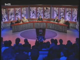 The best of Hignfy Series 9