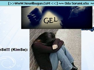 neselibugun-SEN BeNiM YaRiM iDuN (SeS_KeS)