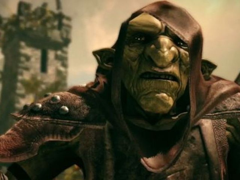 Of Orcs and Men : Buddy Move Trailer (FR)