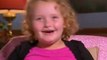 Honey Boo Boo's Best Quotes and Moments from Season 1