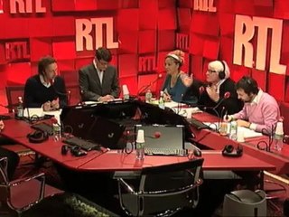 Pierre Arditi : L'invité du jour du 04/10/2012 dans A La Bonne Heure