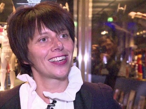 La saga de la Guerre des Etoiles au Musée des Arts décoratifs