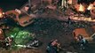 2K Games XCOM ENEMY UNKNOWN Trailer de lancement