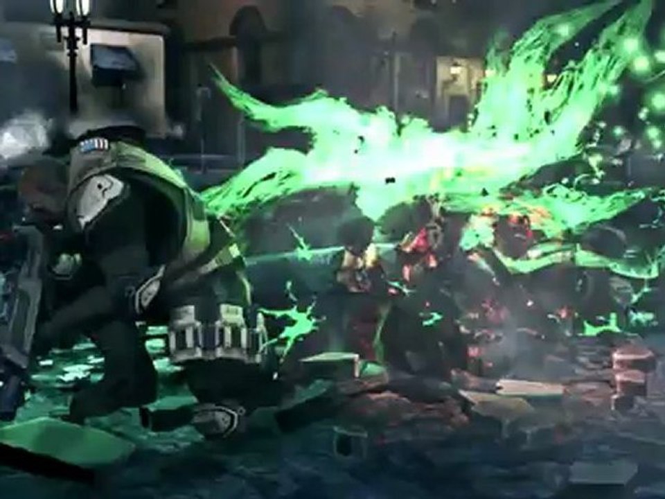 XCOM: Enemy Unknown - Our Last Hope