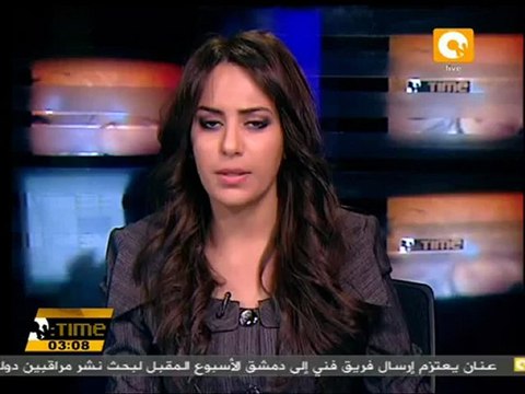 التوصل لاتفاق مع المعتصمين أمام معسكر قوات حفظ السلام