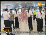 الخطوط الجوية الكويتية تنضم للإضراب الشامل بالكويت