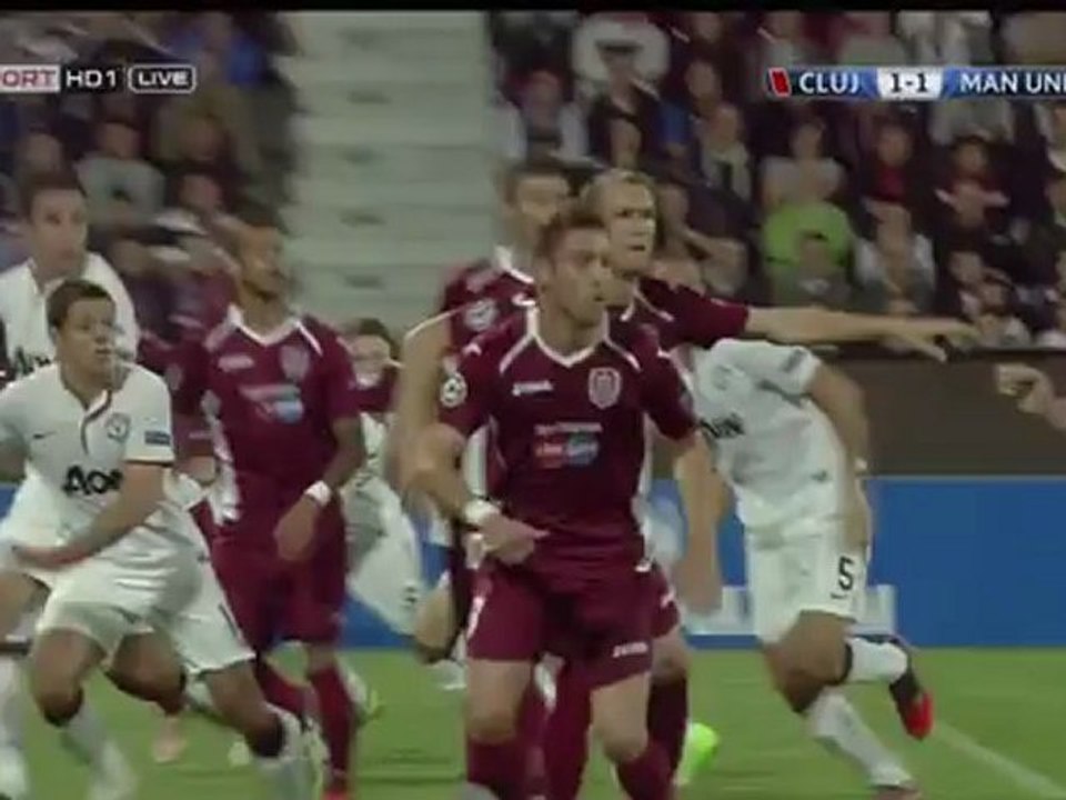 CFR_Cluj_-_Manchester_United