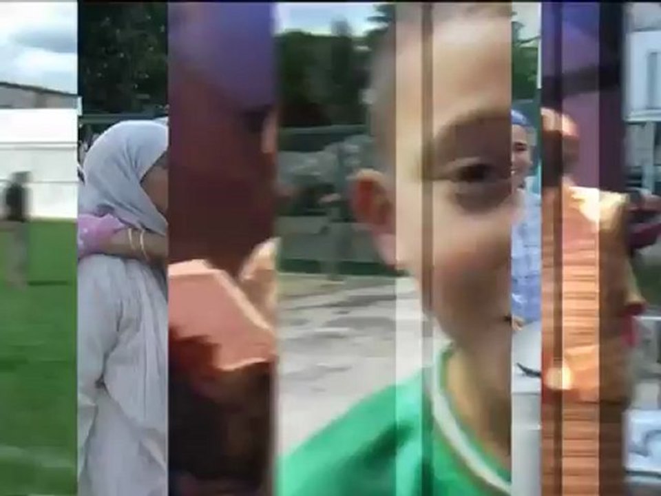 Bande Annonce 6TKC2 : à un jet de pierre prés