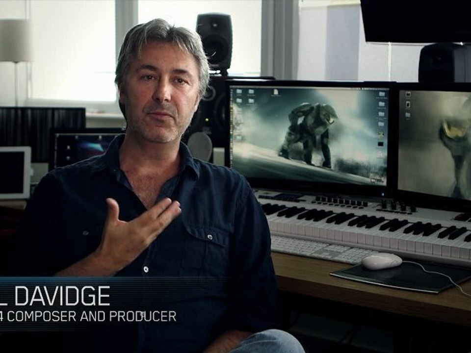 Halo 4 - Remix trailer