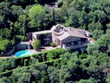 Villa à vendre Sainte Maxime 83120 - vue mer Golfe de Saint-Tropez - proche plage - 9 pièces