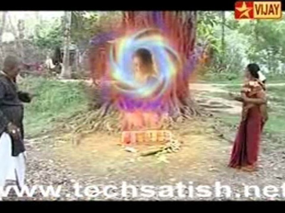 Kanchana Part 1