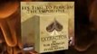 Extractor Blue Cards (Gold Edition) by Rob Bromley and Peter Nardi - Magic Trick