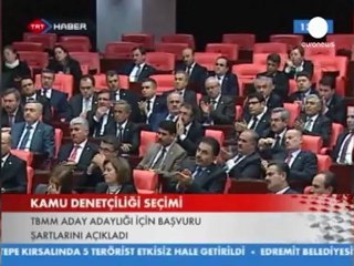 Turchia: il Parlamento approva operazioni militari in Siria