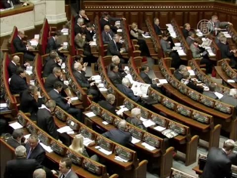 За кого проголосуют украинцы на выборах?