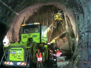 Le Lyon Turin passera-t-il dans le tunnel des "conflits d'intérêts " ?