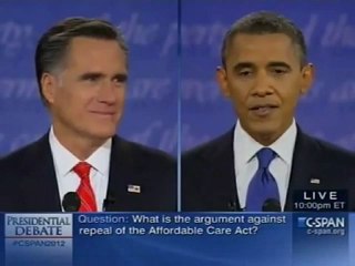 Obama Gets Snippy with Lehrer  “I Had Five Seconds Before You Interrupted Me”