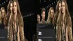 3D Just Cavalli Fall 2012 Backstage + Show - MFW | FashionTV