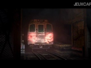 Walkthrough - Resident Evil 6 [3] - Leon et Helena - Le Zombie Express !