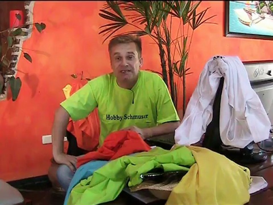 Fragen an Sven Meissner auf hartz5.info