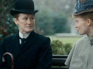 Descargar video: Albert Nobbs / Hizmetkar Albert Nobbs SinemaTV'de!