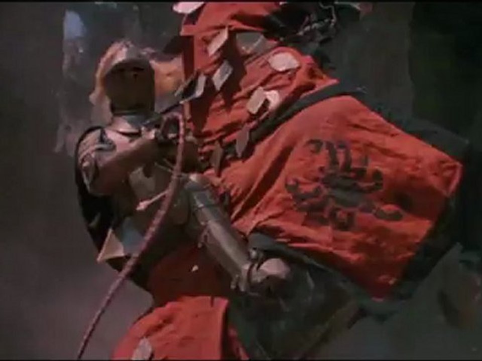 Sinbad - Bande annonce